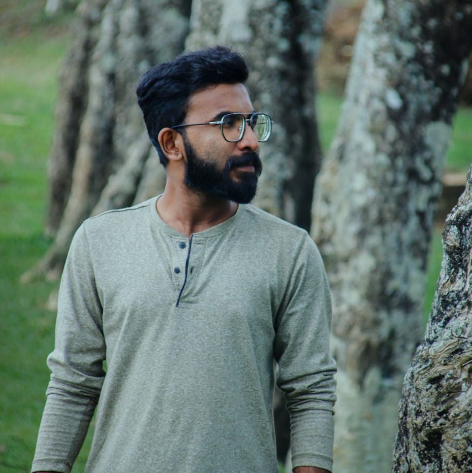 Jithin En