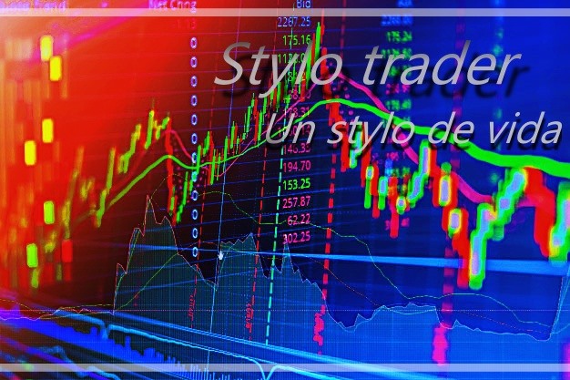 Grupo de Roberto Molina/ Stylo Trader