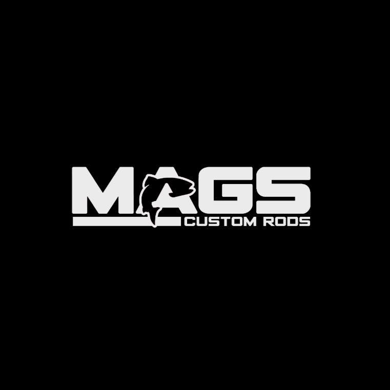 Foggy morning hookups on the Mags Custom Rod 💪 Awesome footage and ...