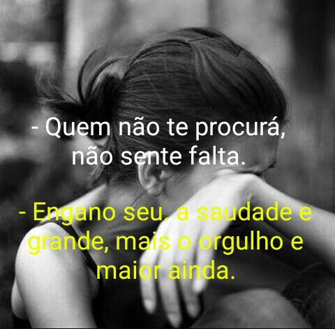 Saudade Do Passado Facebook