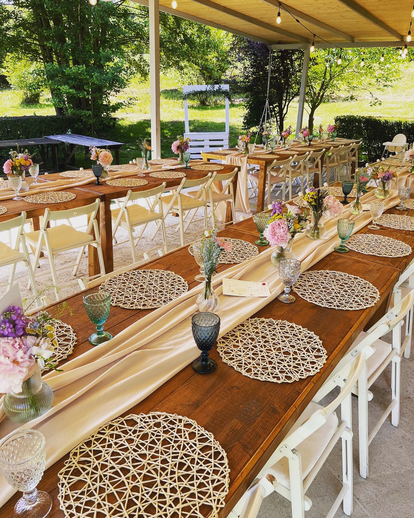 RustiQ Garden | Feleacu