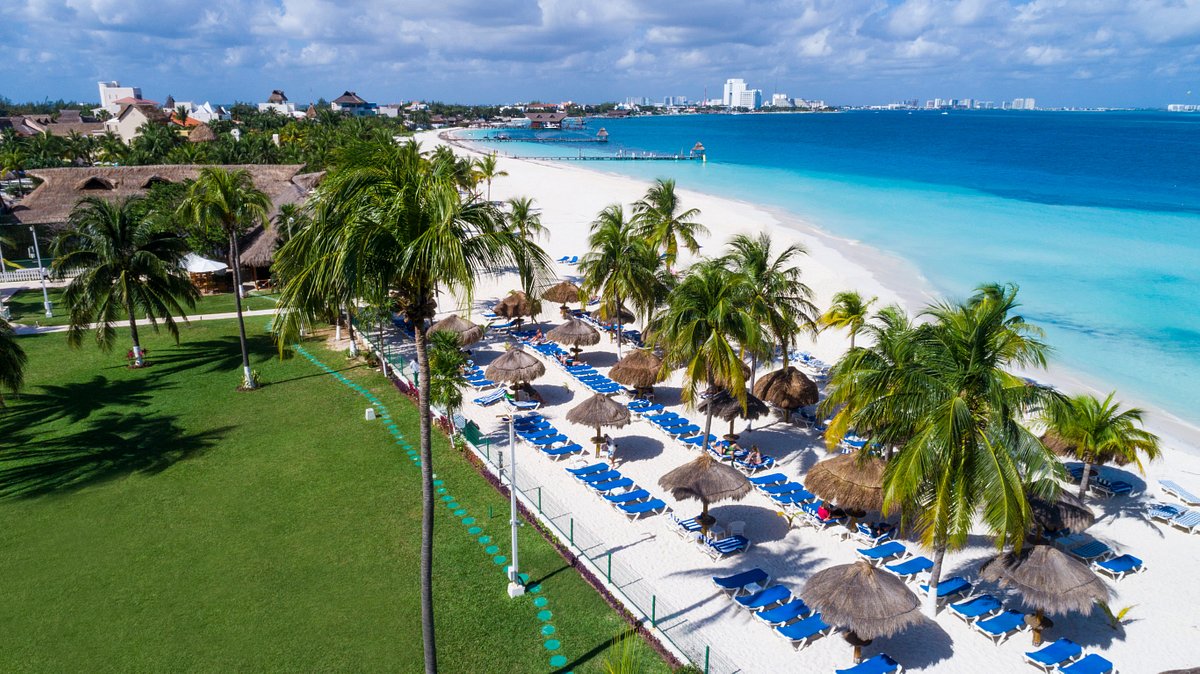 😎👉 ¡Descubre... - Beachscape Kin Ha Villas & Suites
