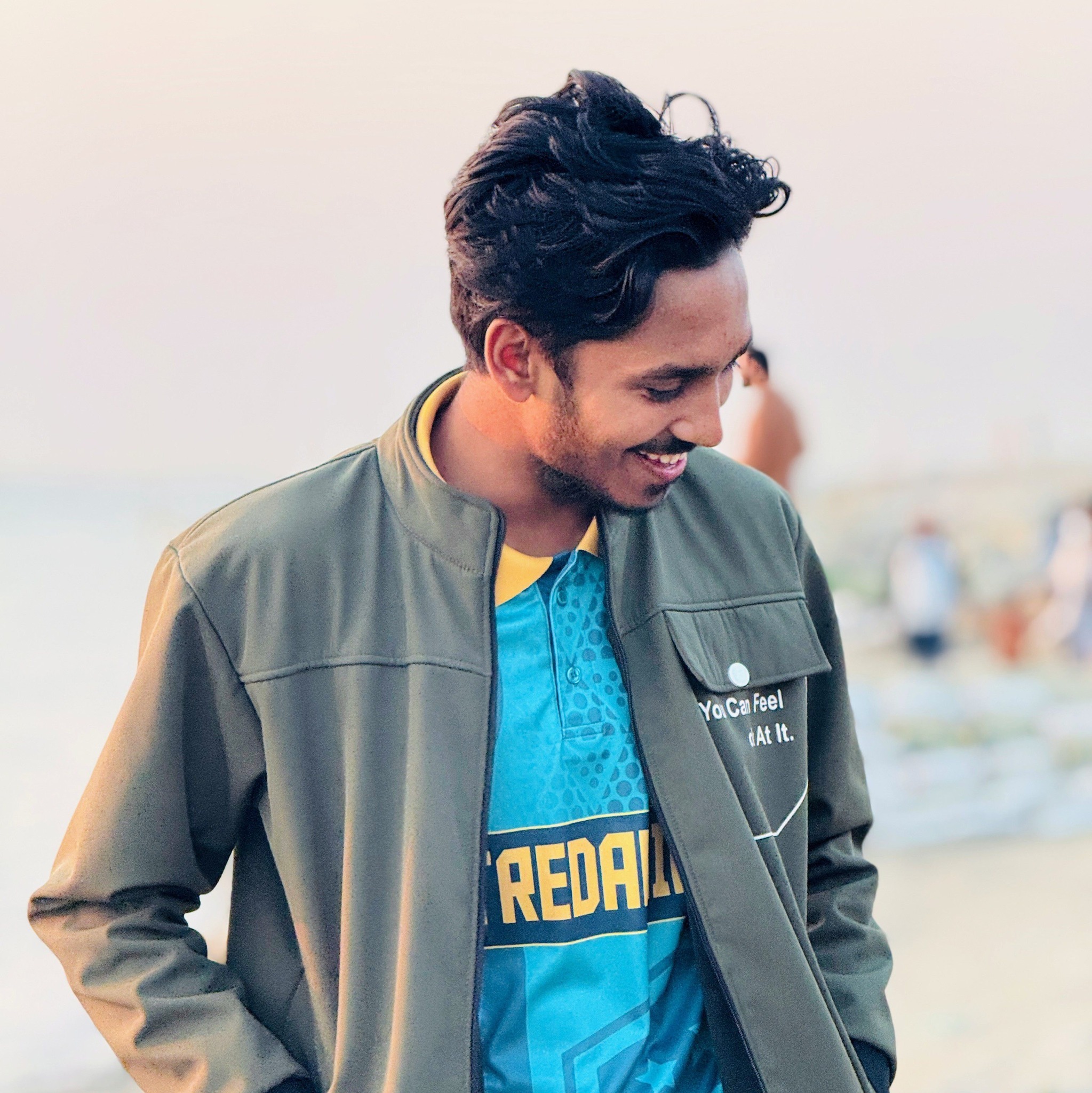 Sayem Hossain