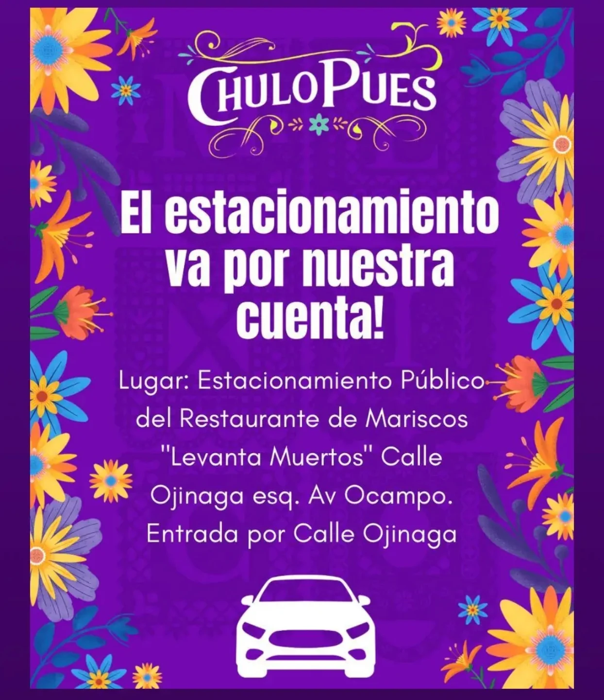 Chulo Pues | Chihuahua