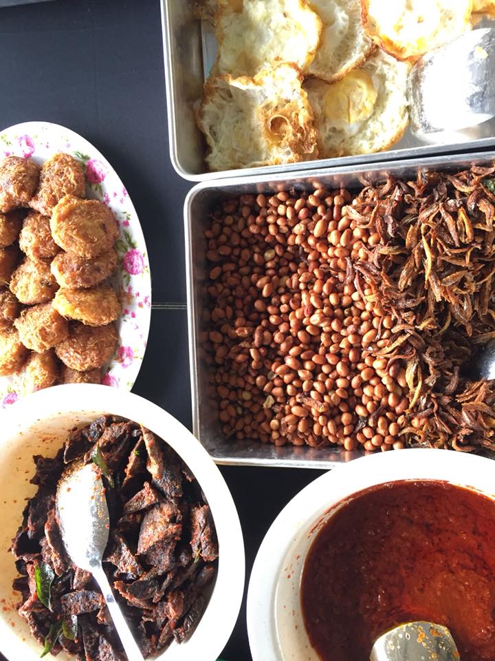 Alor Setar Breakfast Station Love Your Mornings