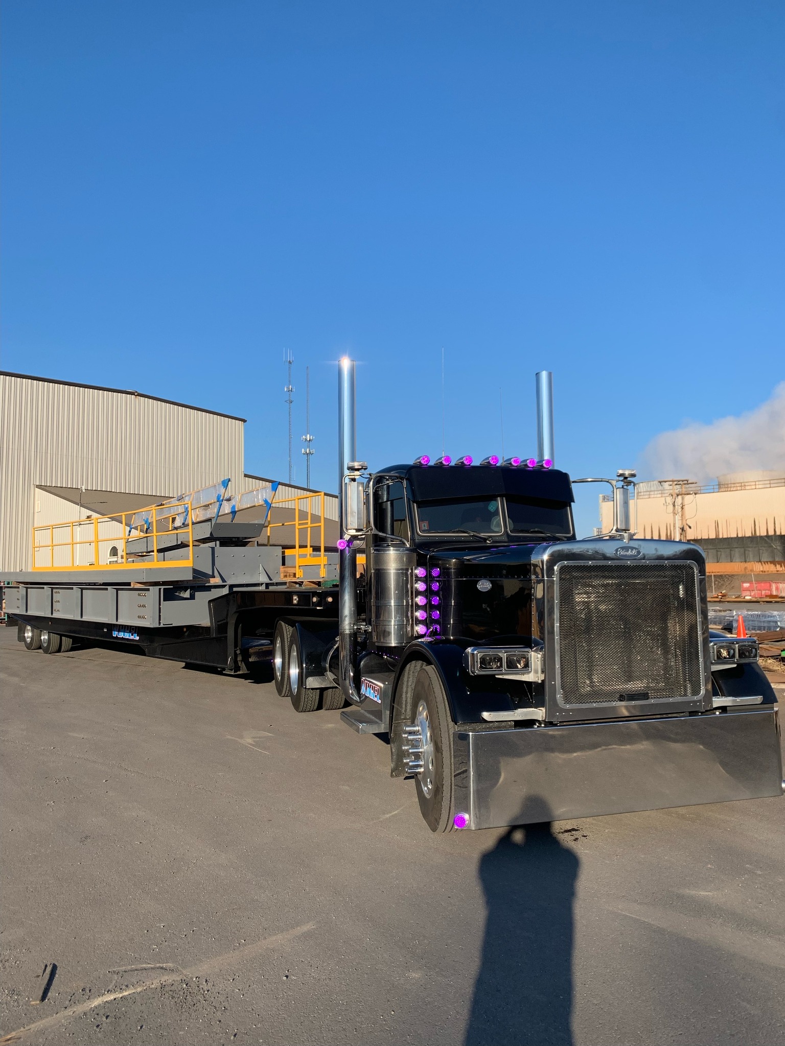 Bear Ridge Machine & Fabrication | Frackville PA