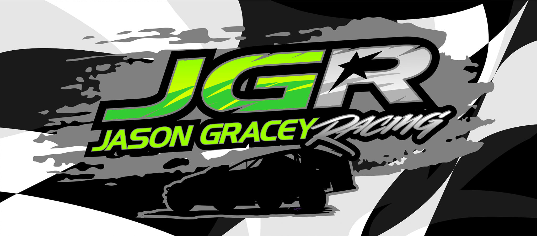 Makenzie Gracey Racing