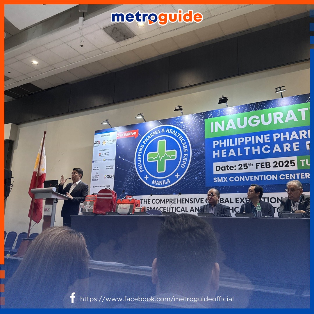 Metro Guide - The Aristocrat Restaurant: A Legacy of... | Facebook