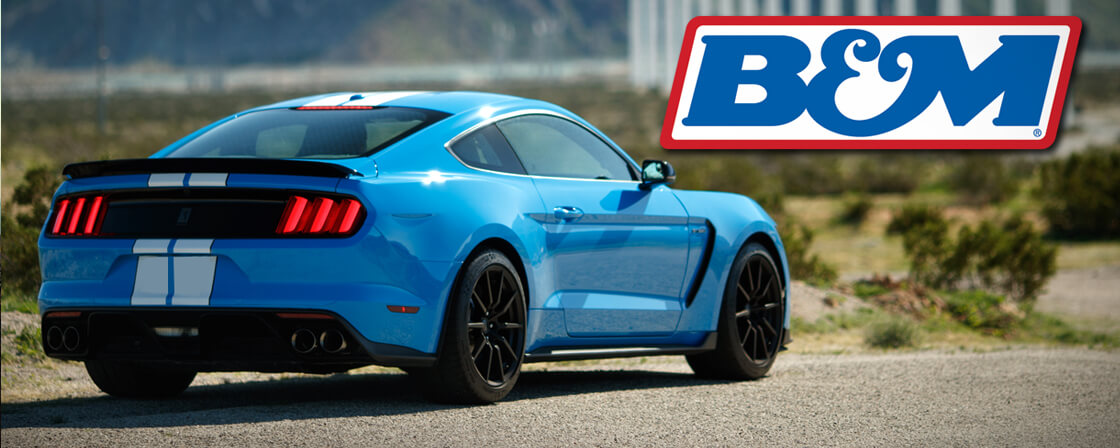 B&M Performance & Off-Road | Bowling Green KY