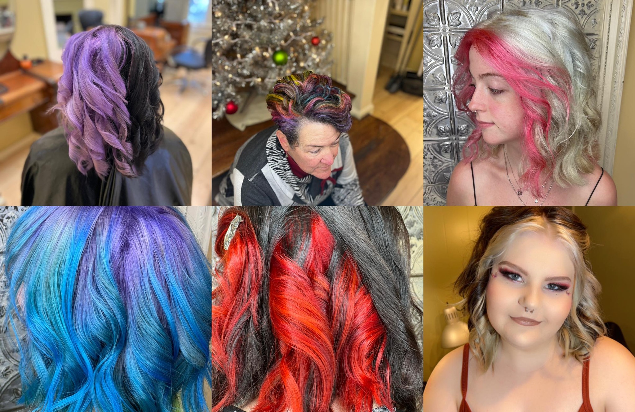 Pritty Glam | Springfield IL