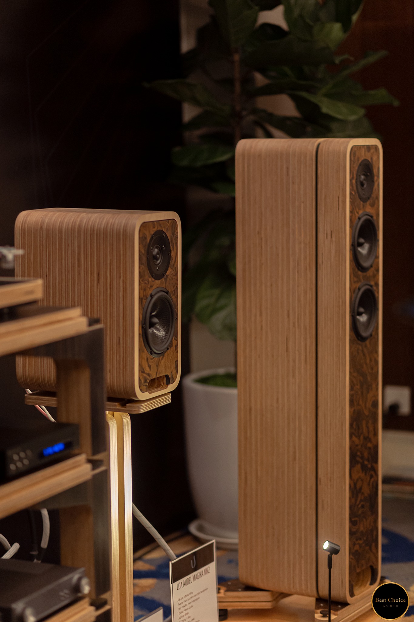 Best Choice Audio | Hanoi