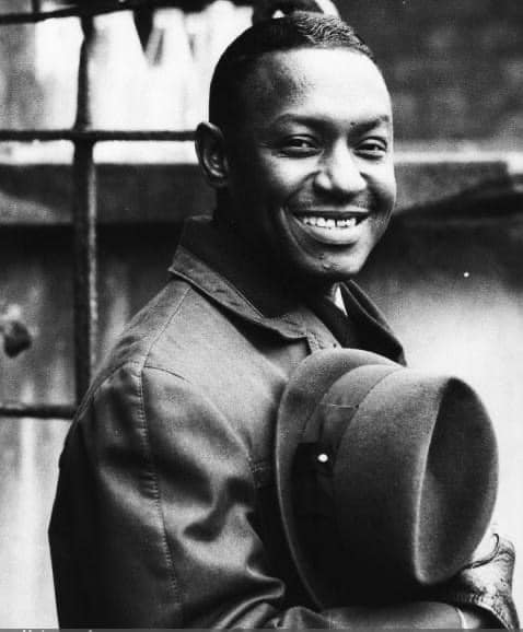 Eddie Boyd's single Third Degree (#3 in 1953 R&B charts). This is