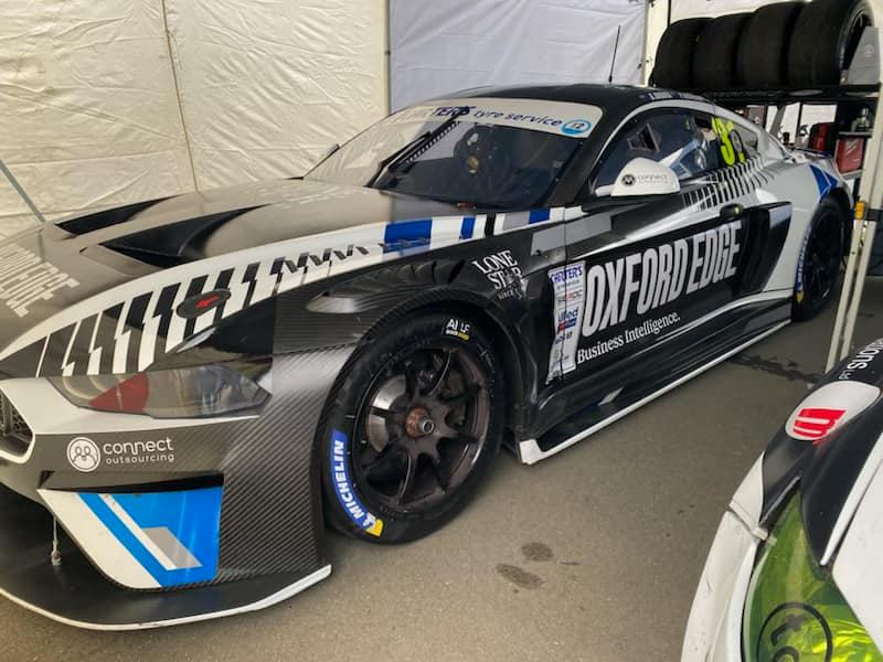 DTOW Racing