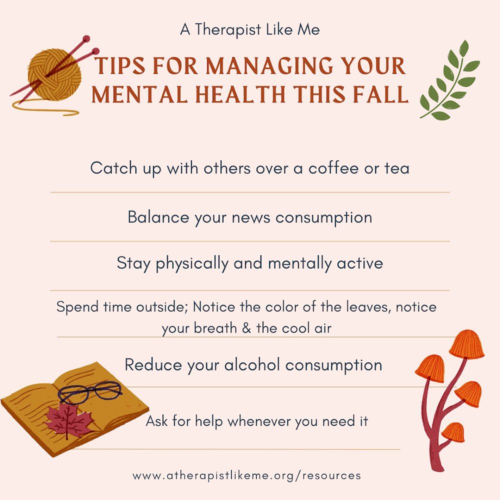 Autumn Health Tips: Essential Strategies for Vibrant Wellness