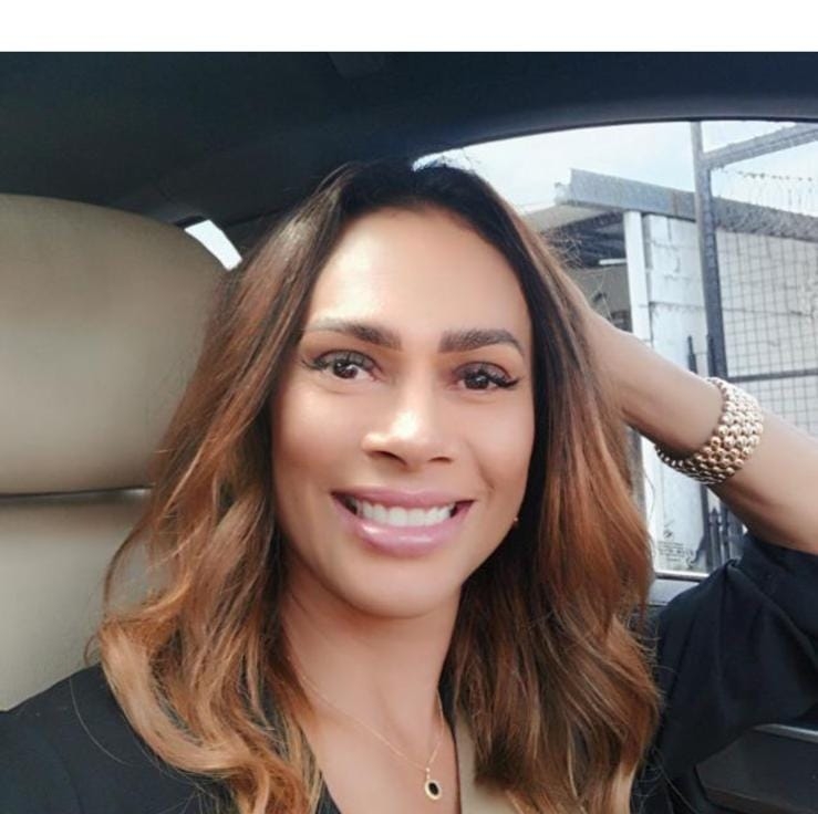 Ingrid Roldan