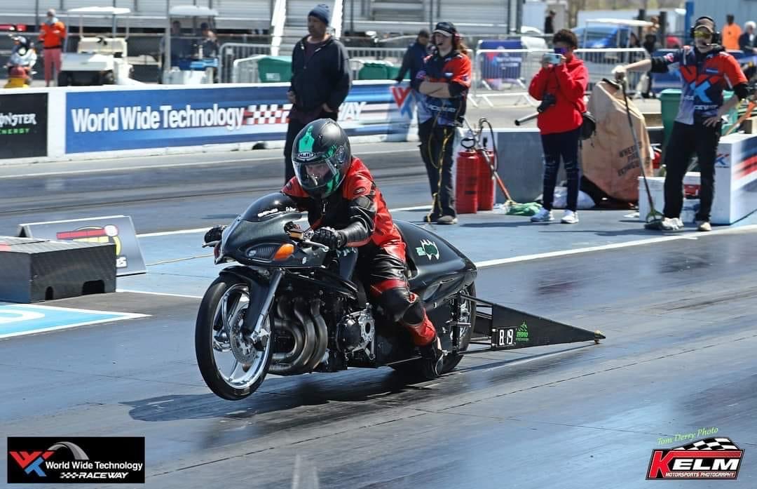 Dragbike.com - 🔥 The 2023 Willis Racing 2K Shootout at...