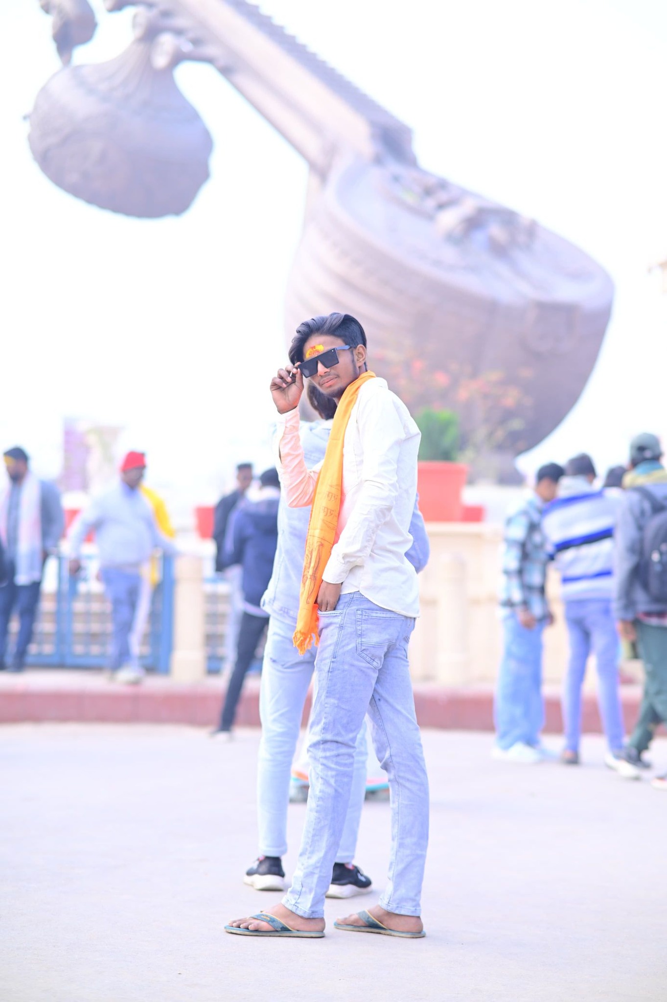 Raushan Raj