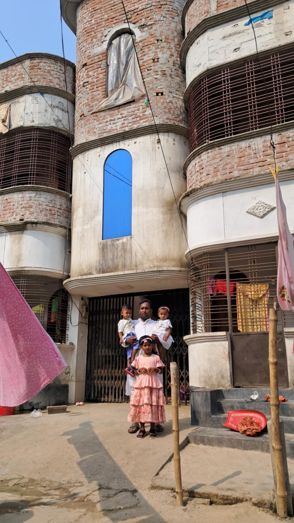Md Raton Ali | Gopalganj