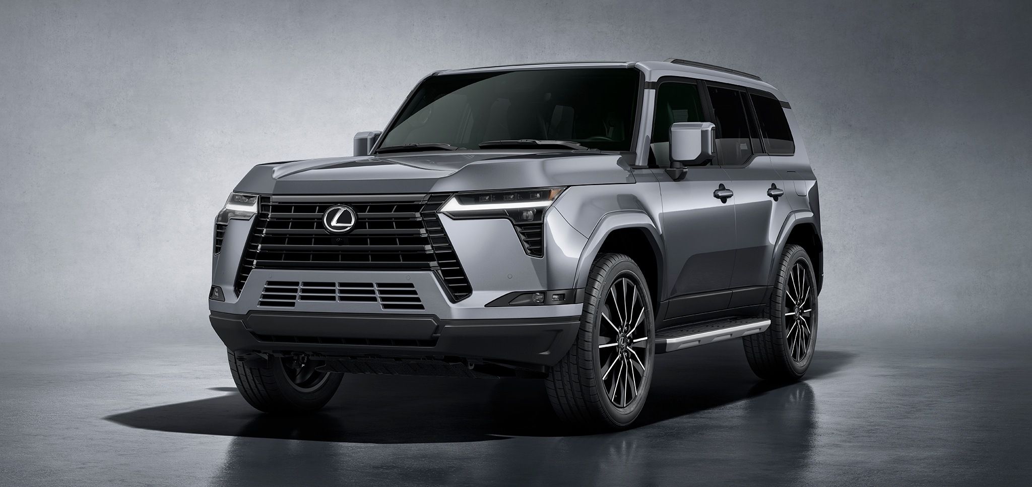 LEXUSハイパフォーマンスモデル Lexus to launch new ZX model in US market to compete with luxury SUVs