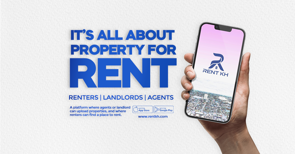 RENT KH