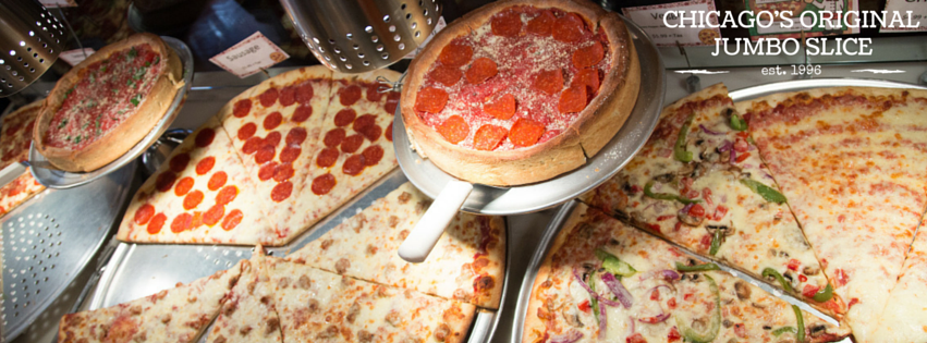 Bacci Pizzeria