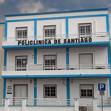A Policlinica de... - Policlinica de Santiago do Cacém | Facebook