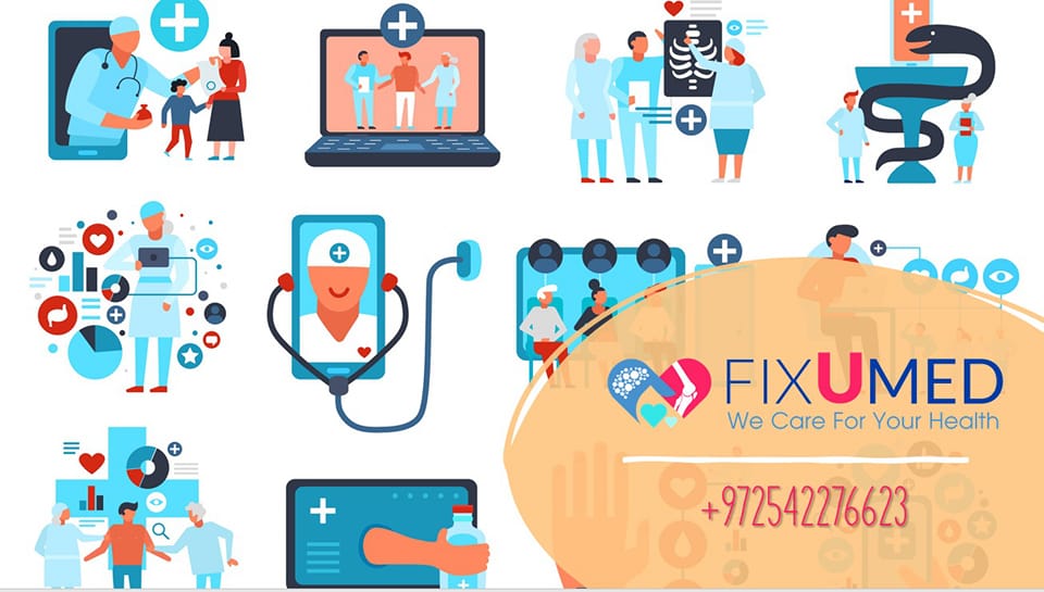 Fixumed