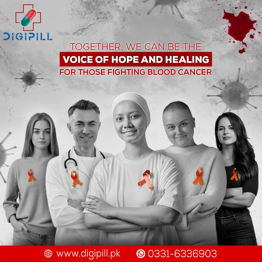 DigiPill | Karachi