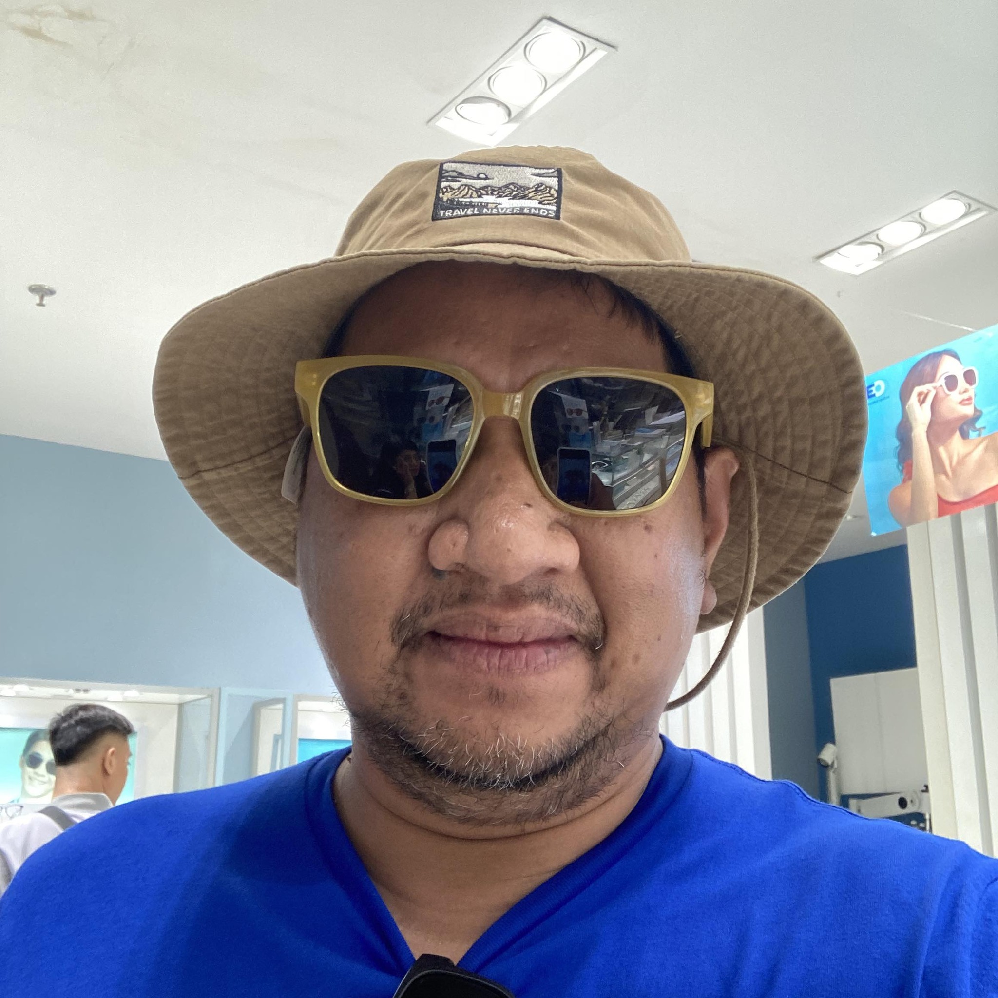Chel Diokno - First time to go birding at Imus, Cavite. My... | Facebook