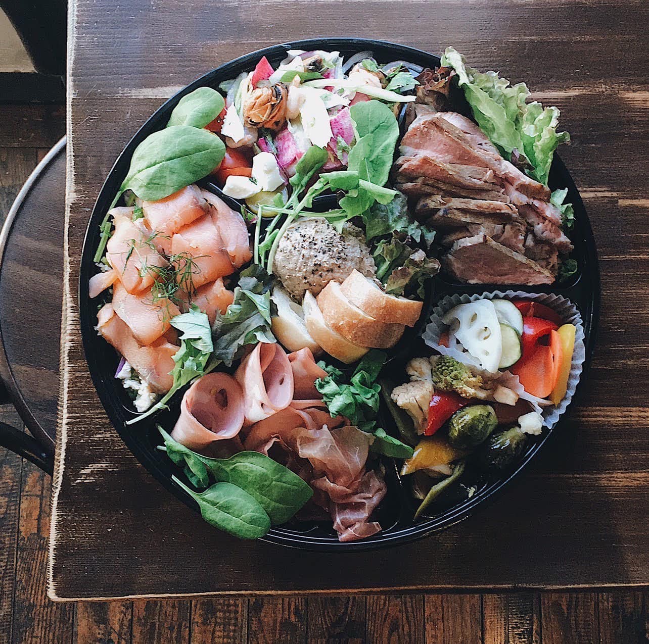 Cafe & deli COOK | Toshima Tokyo