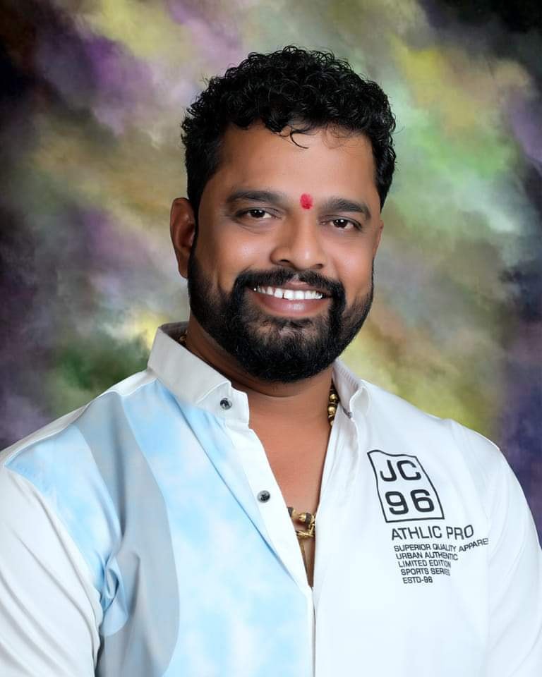 Happy Birthday Ballu Bhai - Mahesh Bhai Patil | Facebook