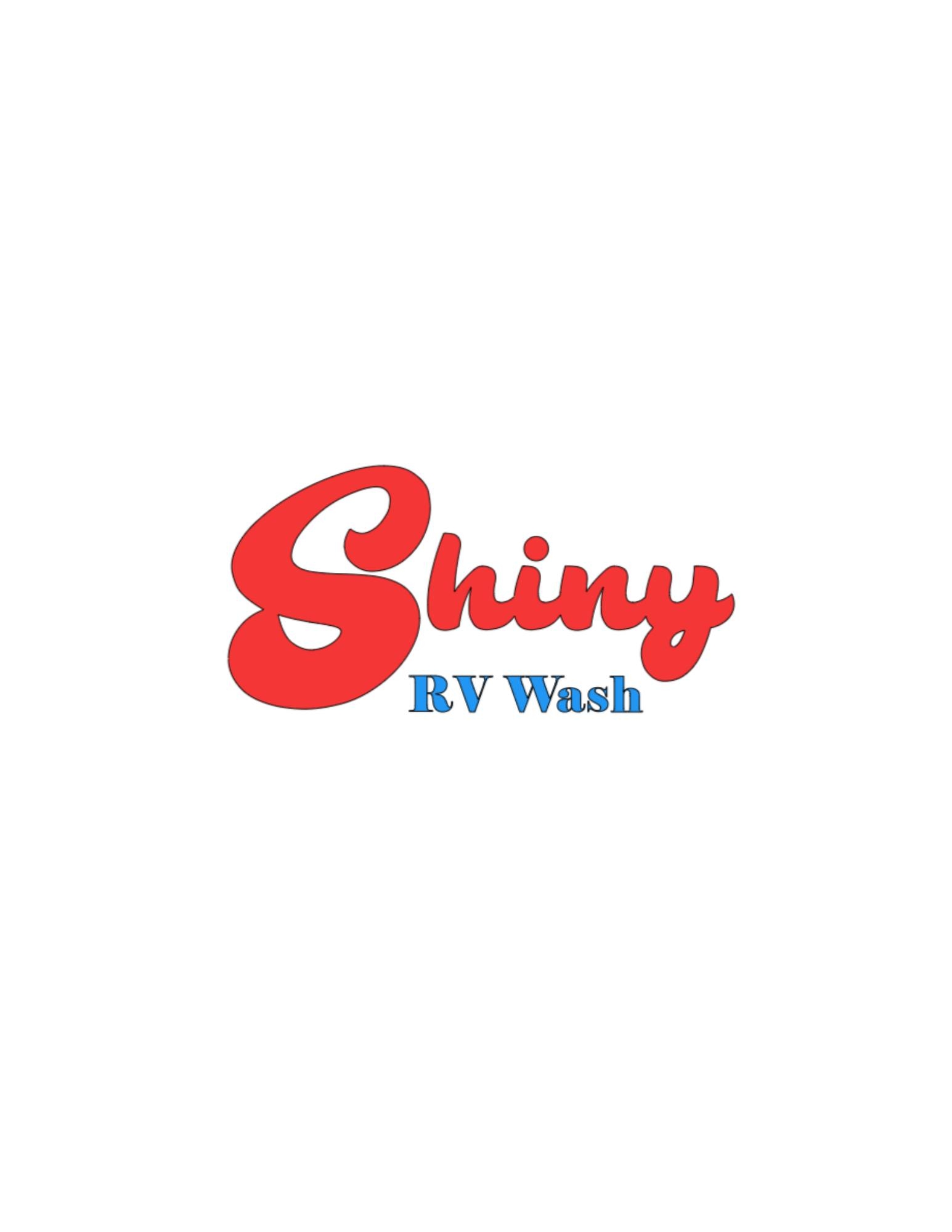 Shiny RV Wash - 🚐 Keep Your RV Nice! 🏜️ Shiny RV Mobile... | Facebook