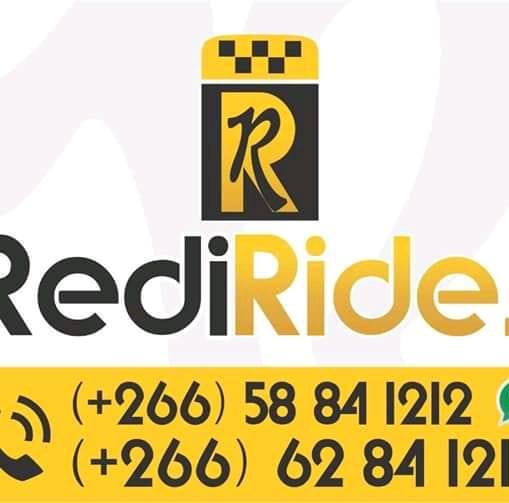 REDI RIDES | Maseru