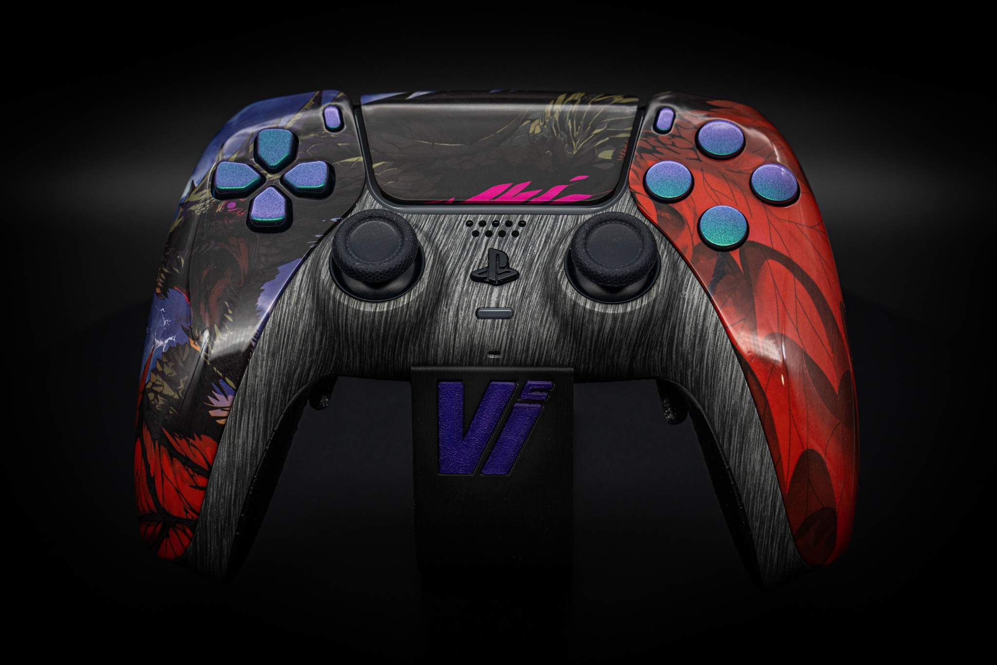 ** VisionController ROARING DRAGON **... - Vision Controller