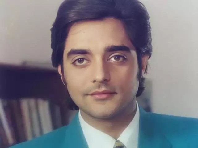 Forgotten Faces of the 90s... 🙂 - Old Doordarshan TV Serials