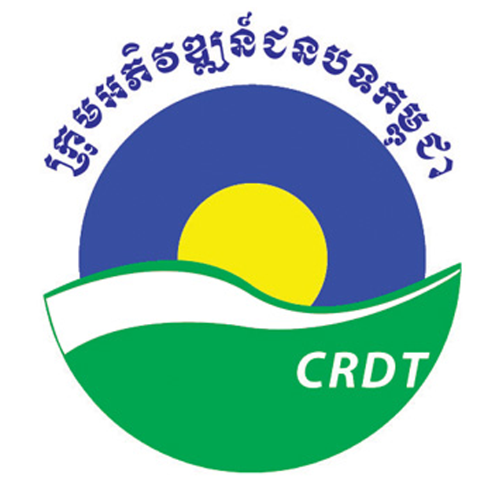 CRDT Cambodian... - CRDT Cambodian Rural Development Team