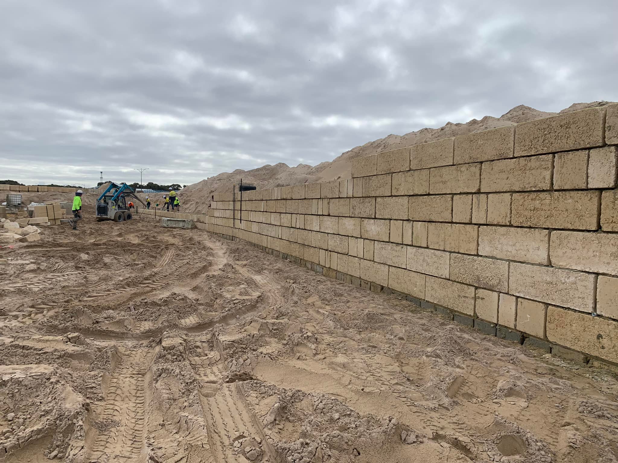 Perth Limestone Specialists