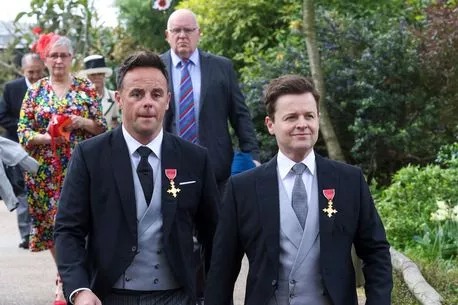 King Charles' Coronation Guests hit... - Newcastle Chronicle | Facebook