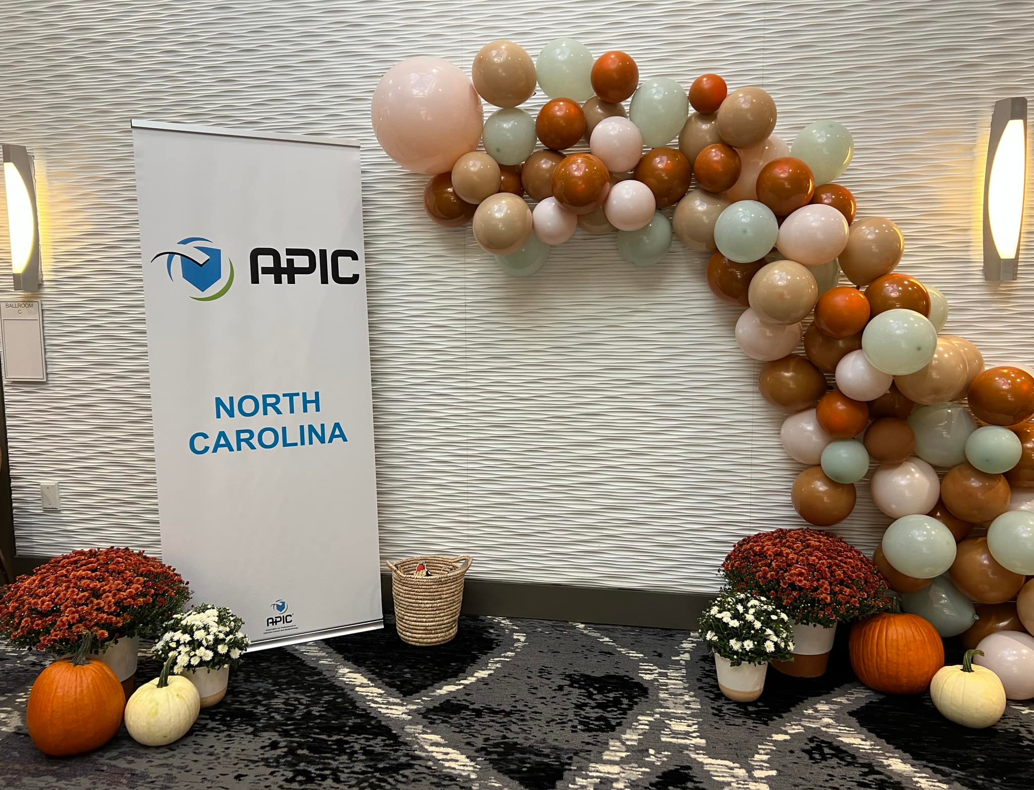 APIC NC