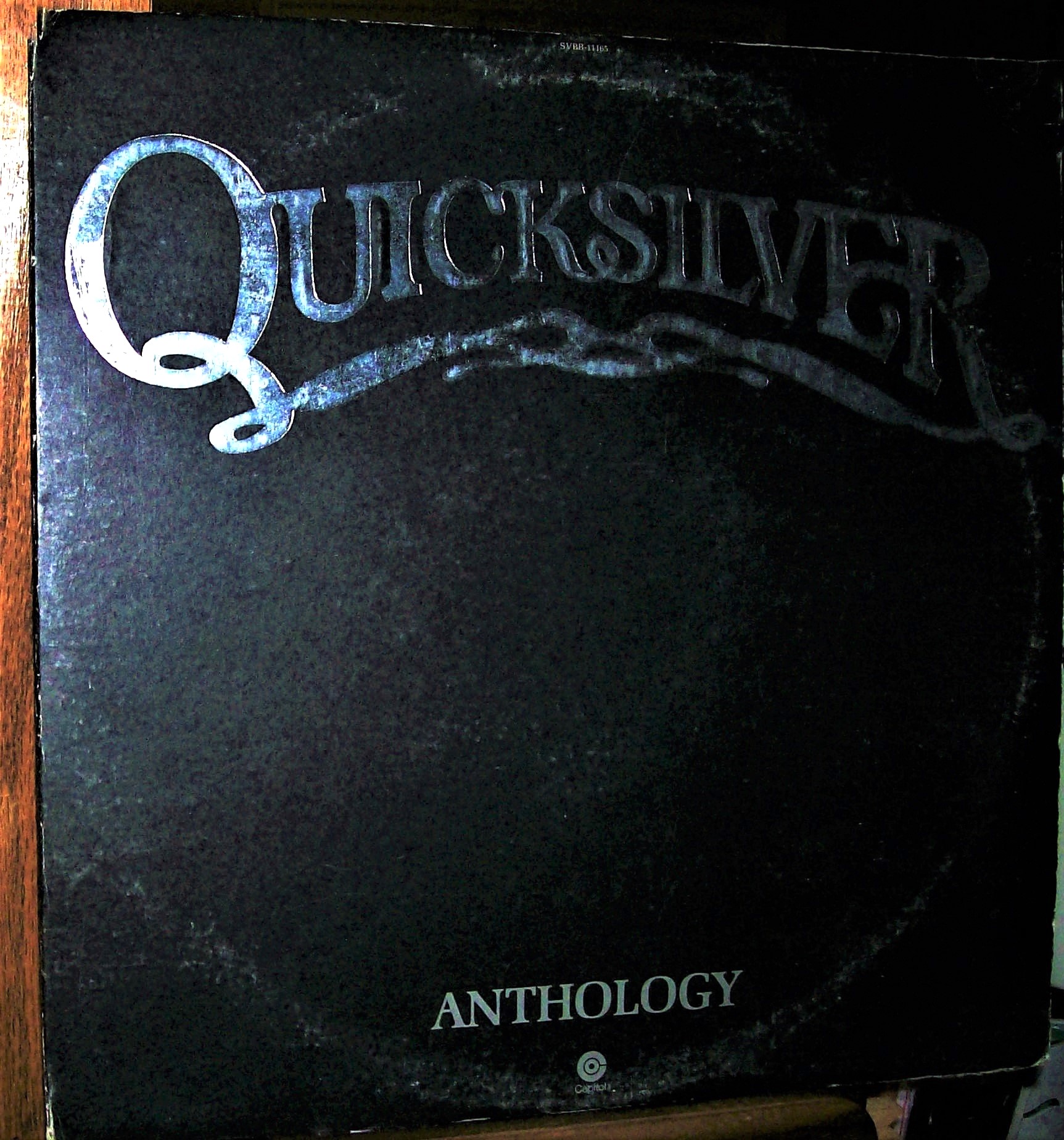 Quicksilver Messenger Service 