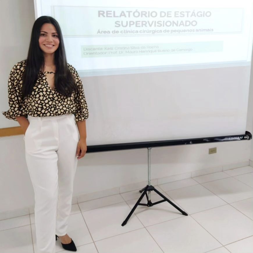 Kelly Rocha