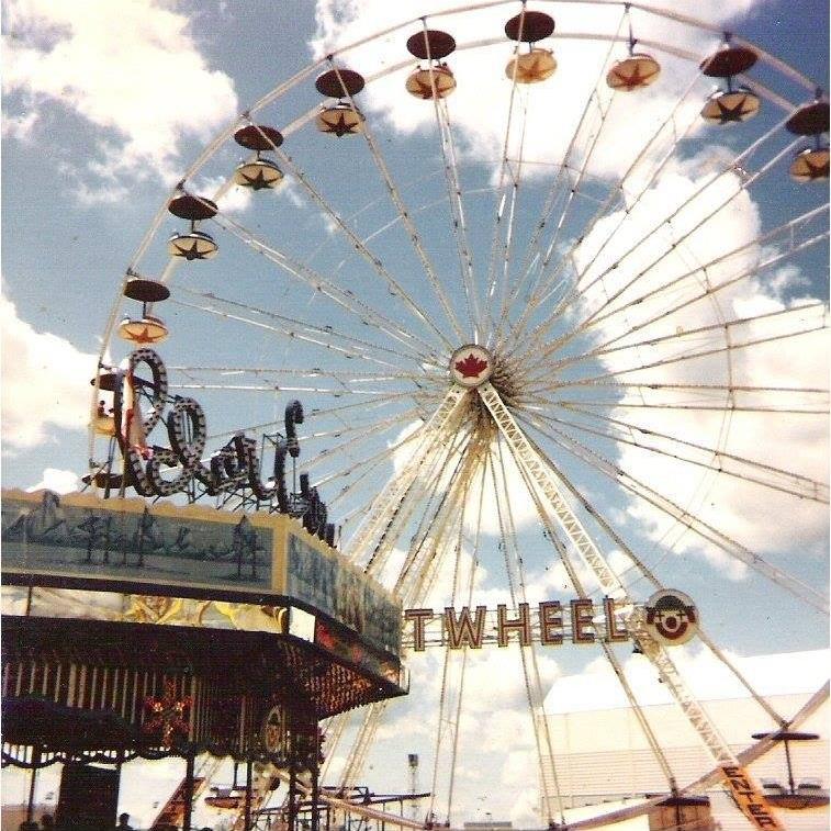Carnival - Welcome to PounceMan's New Carnival Ride Archives Page ...