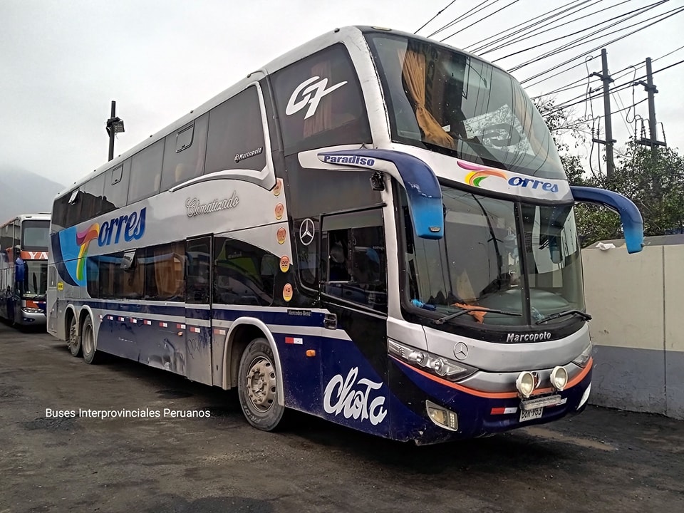 #BIP... - Buses Interprovinciales Peruanos BIP | Facebook