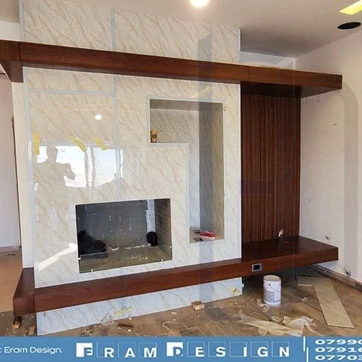 ERAM Design