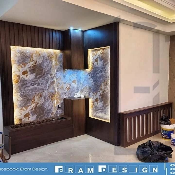 ERAM Design