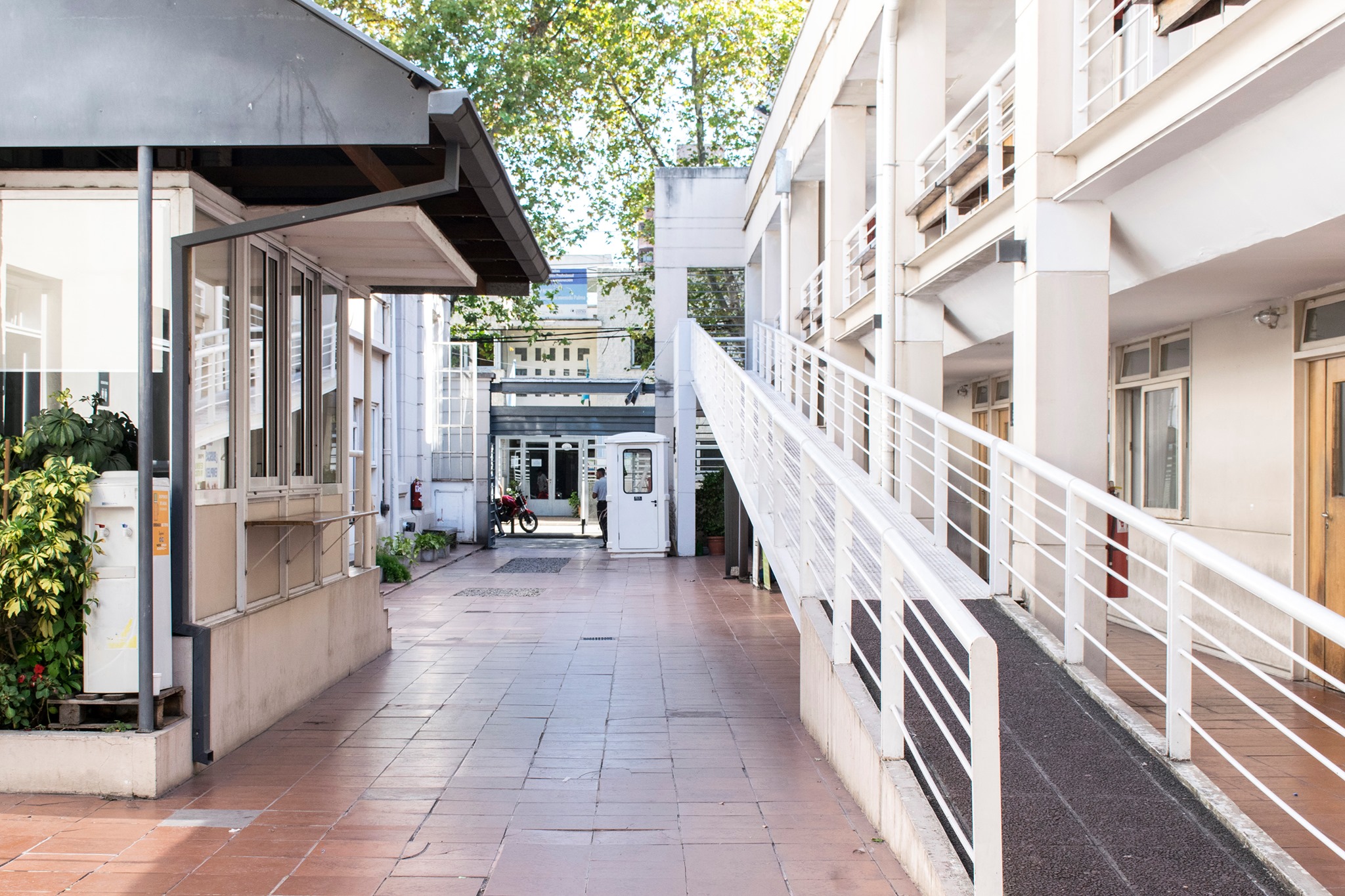 Escuela de Economía y Negocios UNSAM | San Martín