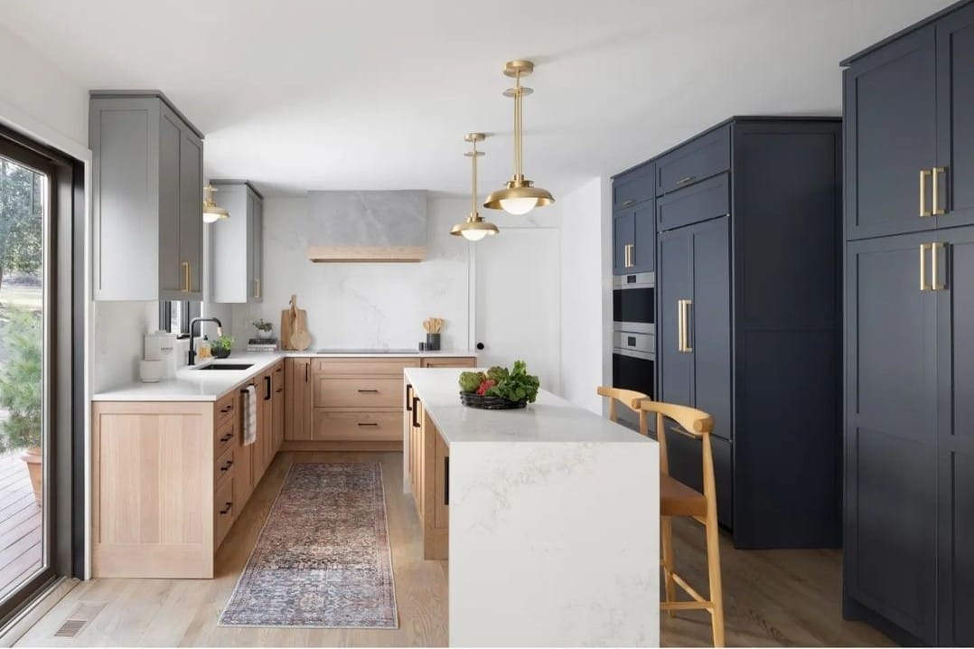 August Interiors