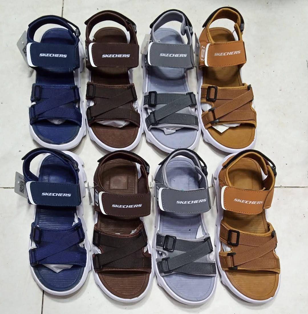 Ibrahim Traders Shoe