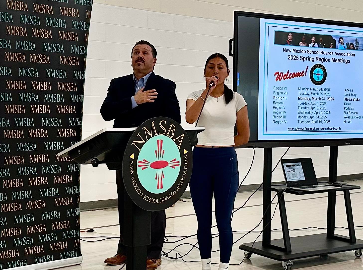 New Mexico School Boards Association - NMSBA | Santa Fe NM