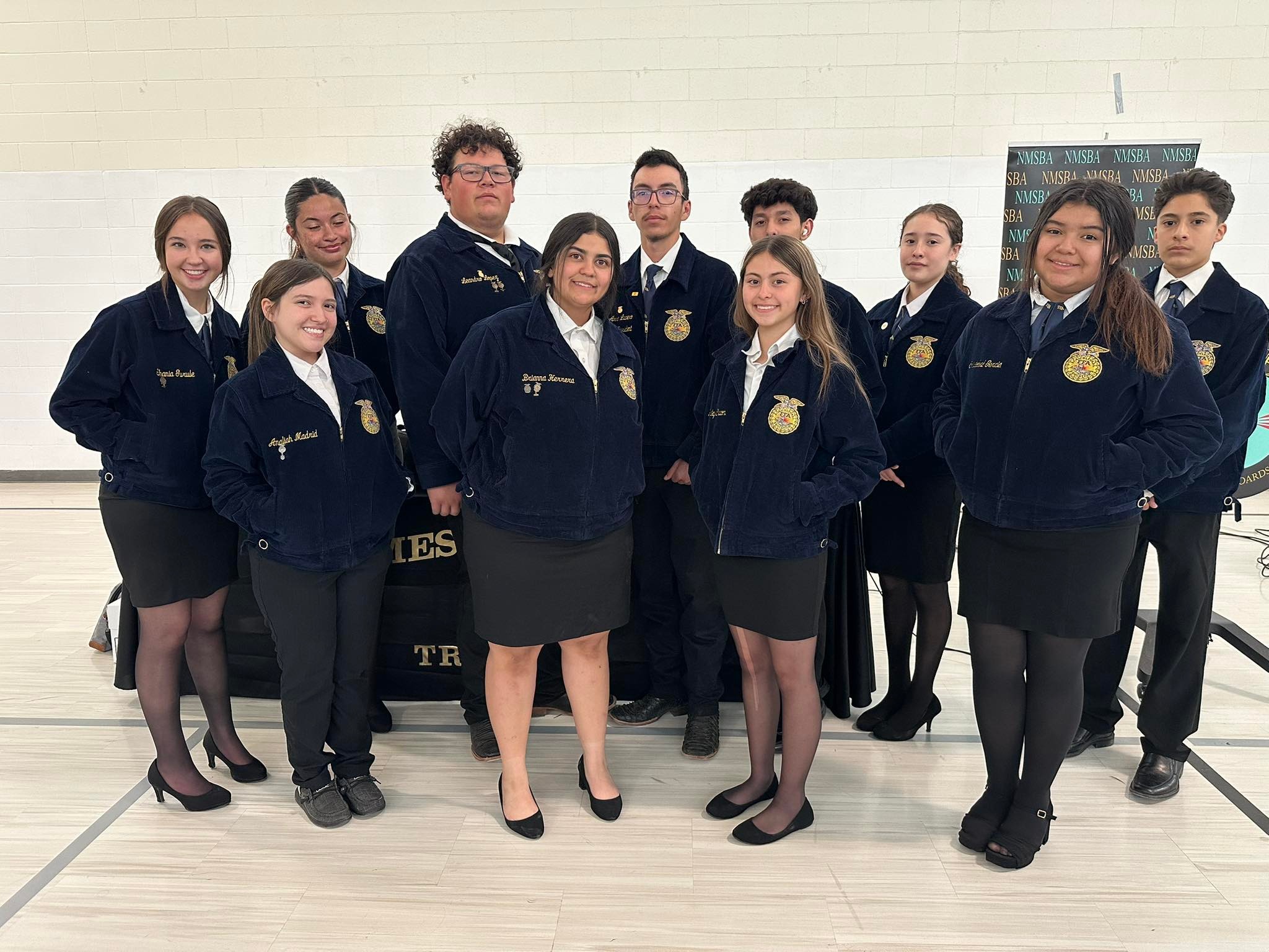 New Mexico School Boards Association - NMSBA | Santa Fe NM